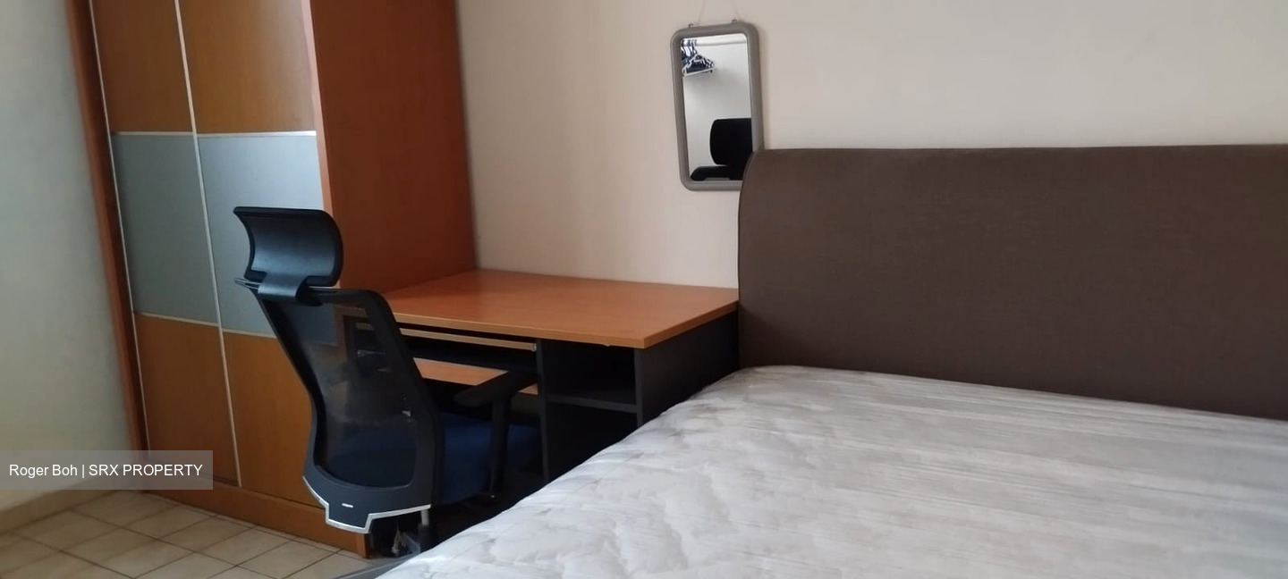 Blk 131 Bishan Street 12 (Bishan), HDB 4 Rooms #566317701
